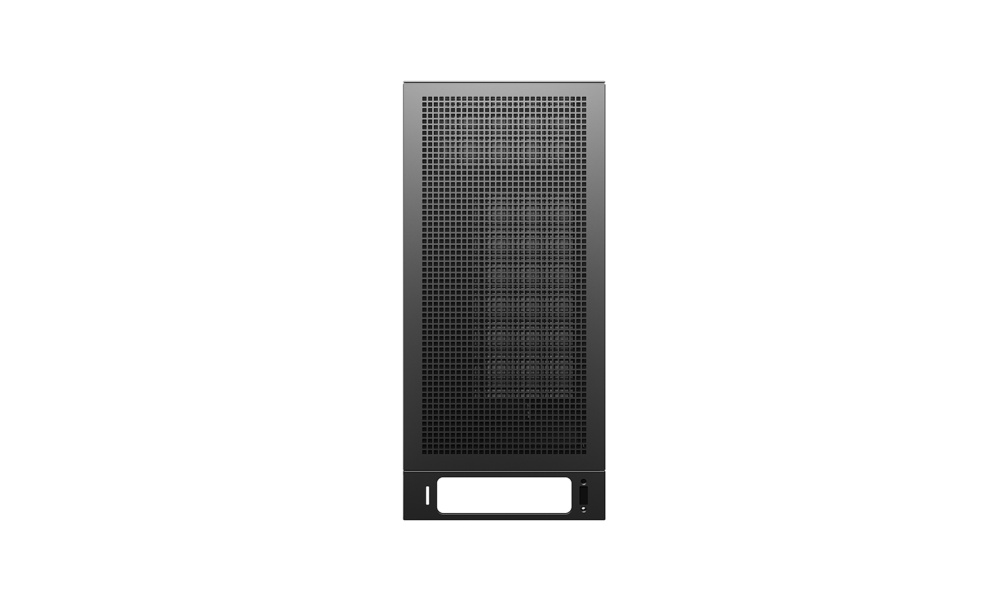Компьютерный корпус Deepcool CH170 PLUS TG Black