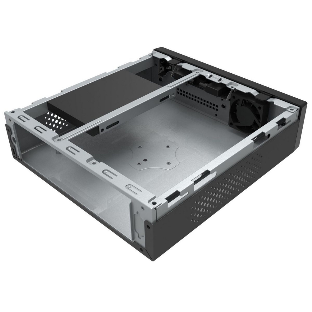 Компьютерный корпус Foxline (FL-102-AD120-DC) 120W