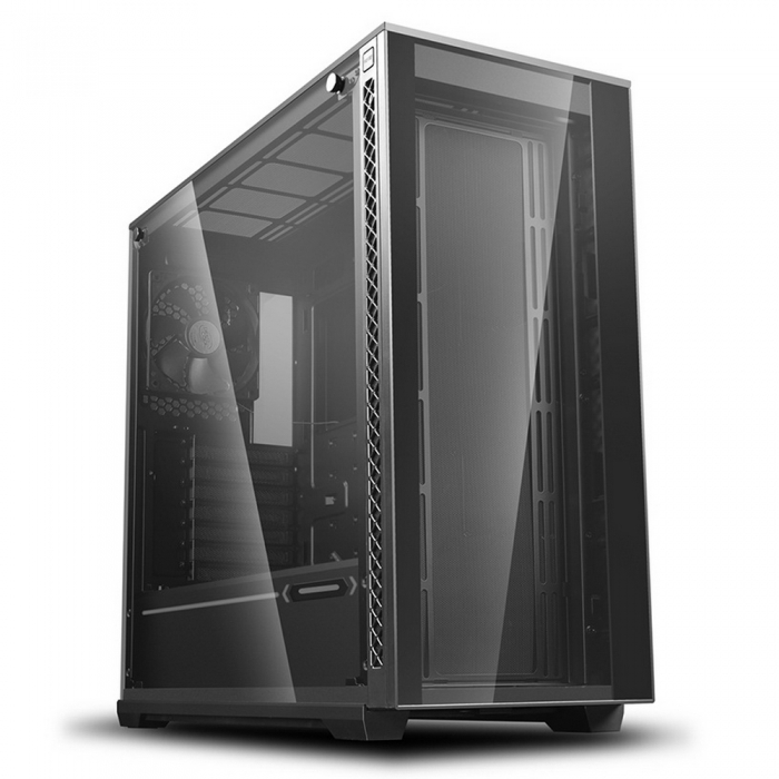 Компьютерный корпус Deepcool MATREXX 70