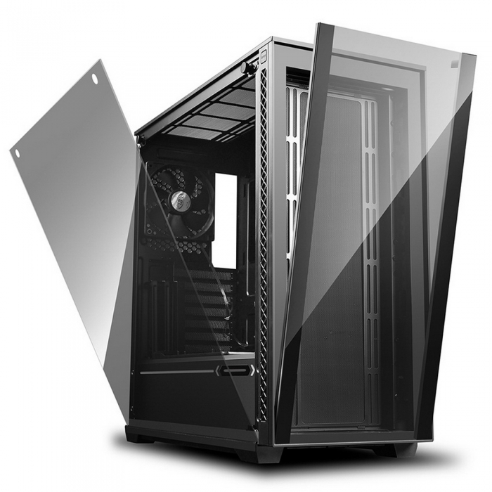 Компьютерный корпус Deepcool MATREXX 70