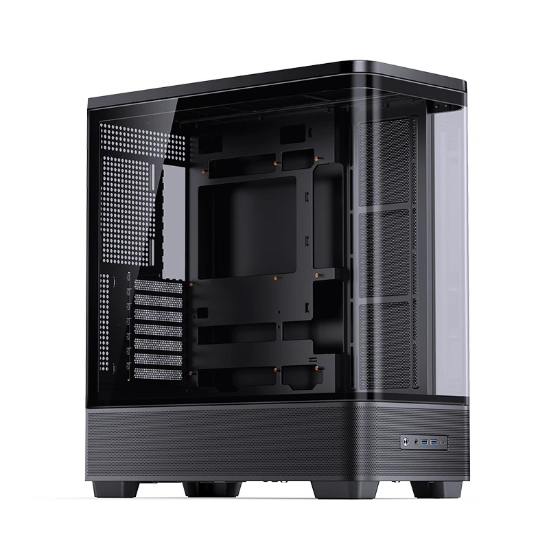 Компьютерный корпус JONSBO TK-5 Black