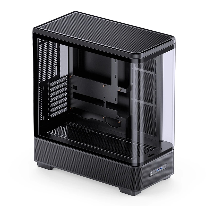 Компьютерный корпус JONSBO TK-5 Black