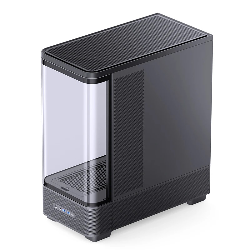 Компьютерный корпус JONSBO TK-5 Black