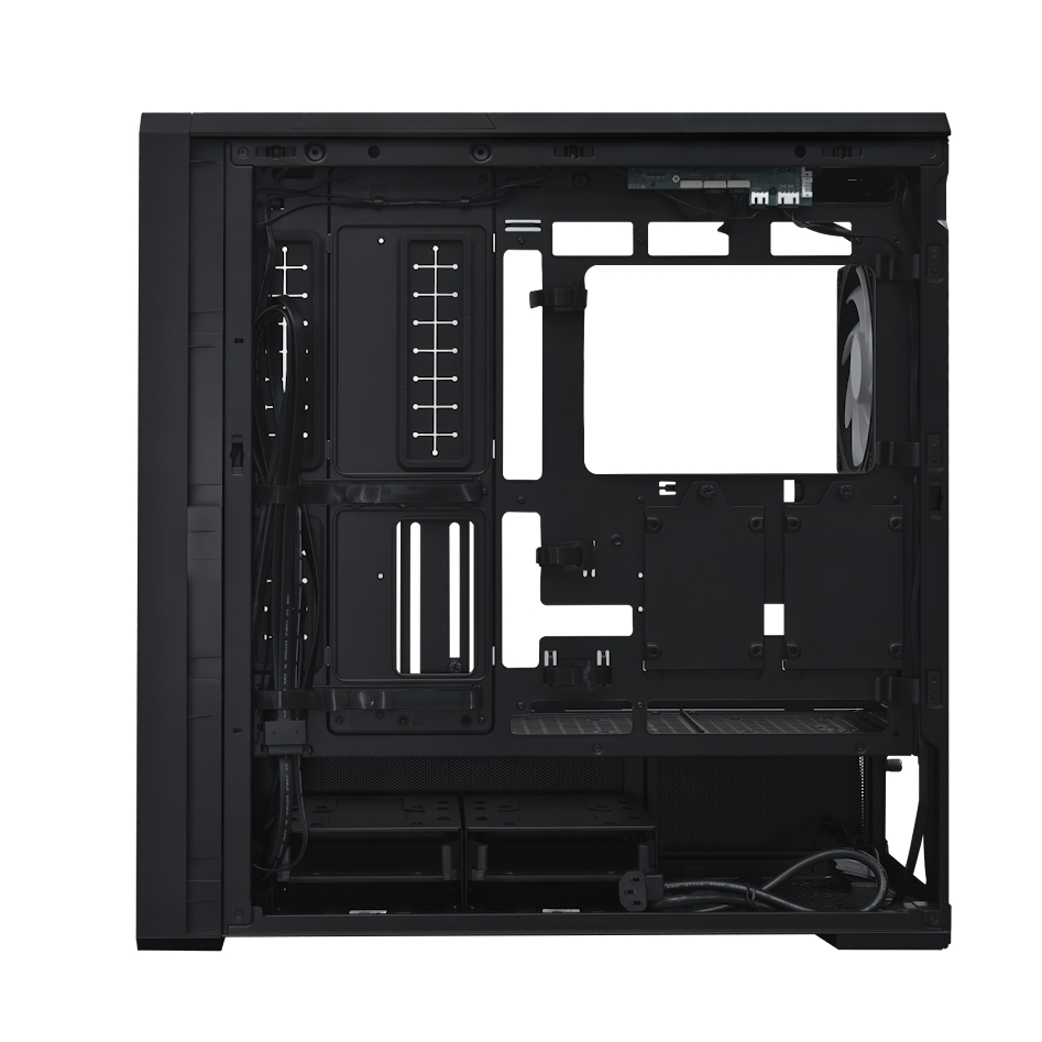 Компьютерный корпус Lian Li Lancool 217 INF ARGB Black (G99.LAN217INFX.10R)
