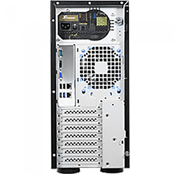 Корпус для сервера CHENBRO CHASSIS SR20966 Silver/Black (SR20966H04*14649)