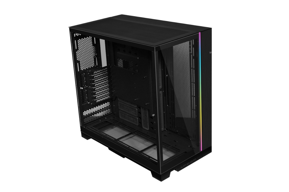 Компьютерный корпус Lian Li O11 Dynamic EVO XL Black (G99.O11DEXL-X.R0)