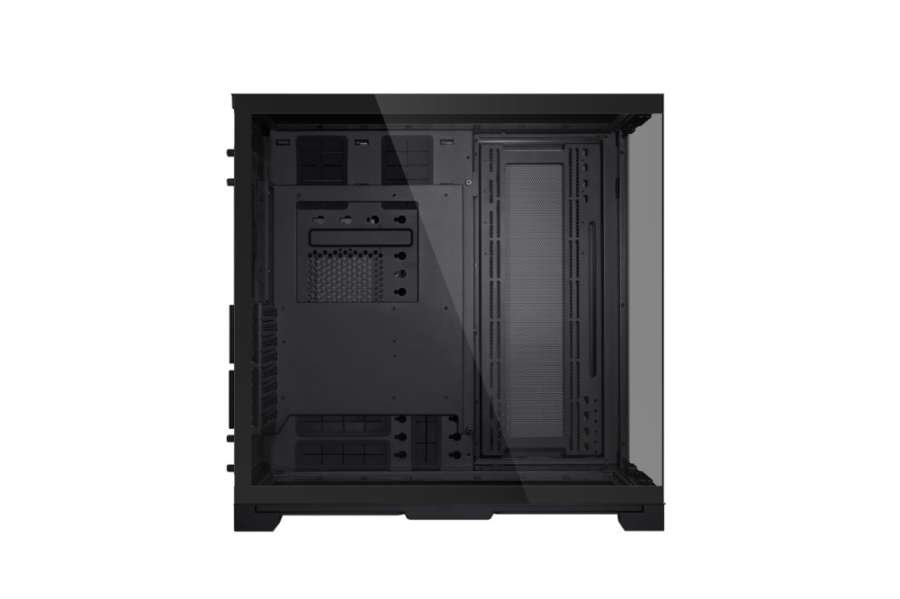 Компьютерный корпус Lian Li O11 Dynamic EVO XL Black (G99.O11DEXL-X.R0)