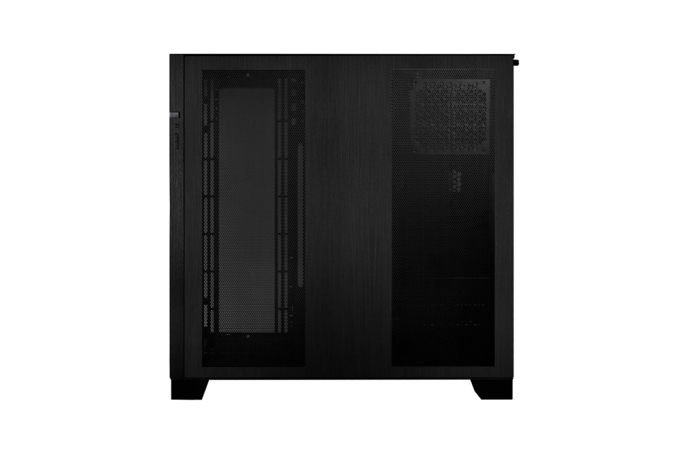 Компьютерный корпус Lian Li O11 Dynamic EVO XL Black (G99.O11DEXL-X.R0)