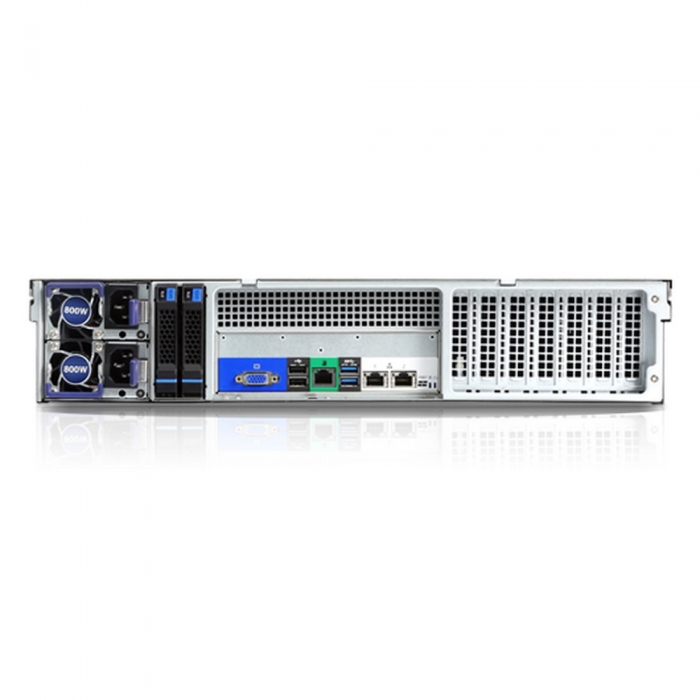 Корпус для сервера CHENBRO 2U (RM23808H08*15604)