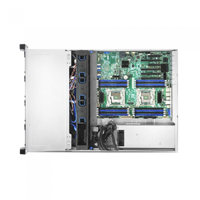 Корпус для сервера CHENBRO 2U (RM23808H08*15604)