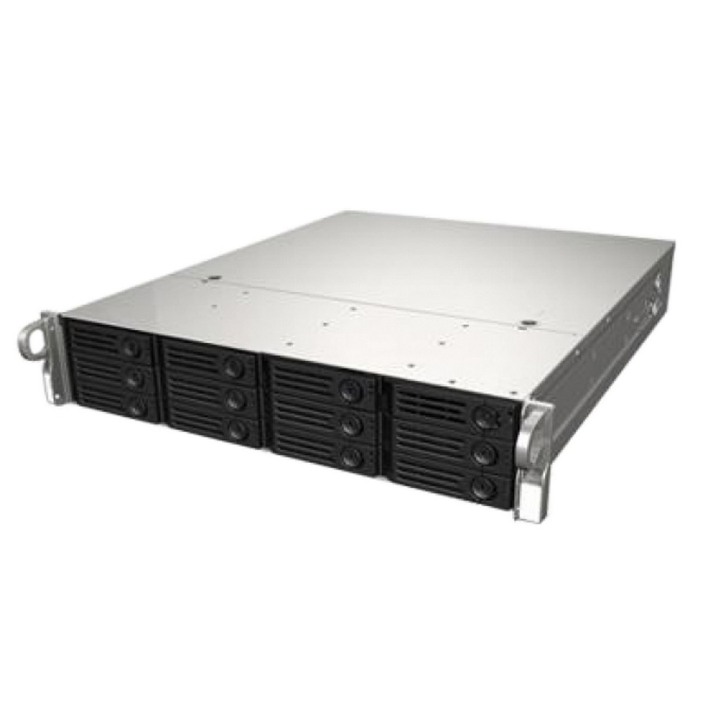 Компьютерный корпус Ablecom CS-R26-15P (A0-CSR2615XX00T1) 800W