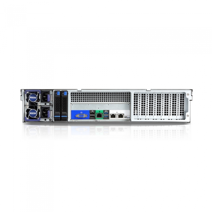 Корпус для сервера CHENBRO (RM23824H01*15158)