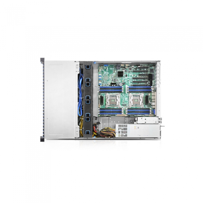 Корпус для сервера CHENBRO (RM23824H01*15158)