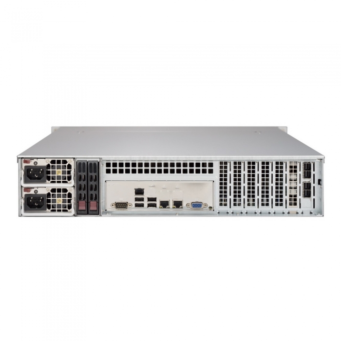 Корпус для сервера SuperMicro (CSE-216BE2C-R920LPB)