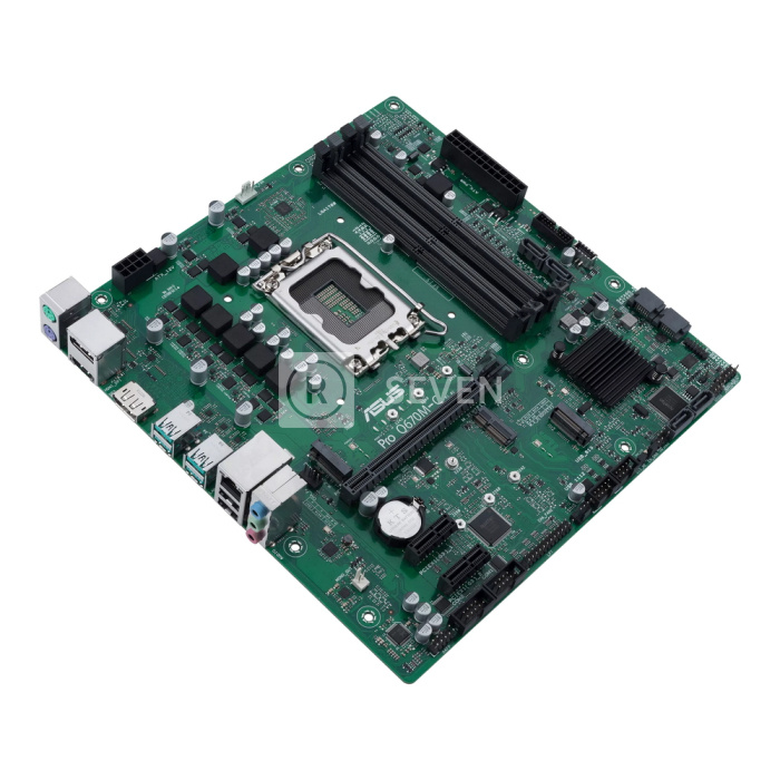 Материнская плата ASUS PRO Q670M-C-CSM (90MB19E0-M2EAYC)