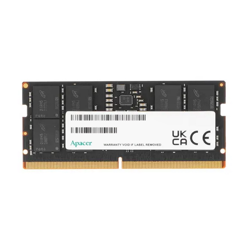 Оперативная память 16 Gb 4800 MHz Apacer (FS.16G2A.PTH)