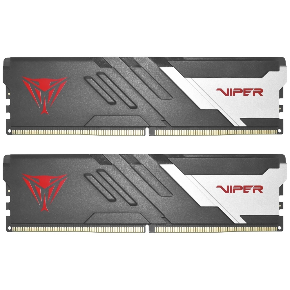 Оперативная память 32 Gb 5600 MHz PATRIOT VIPER VENOM (PVV532G560C36K)