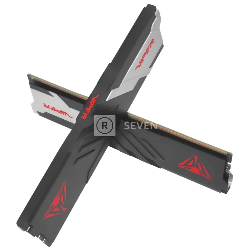 Оперативная память 32 Gb 5600 MHz PATRIOT VIPER VENOM (PVV532G560C36K)