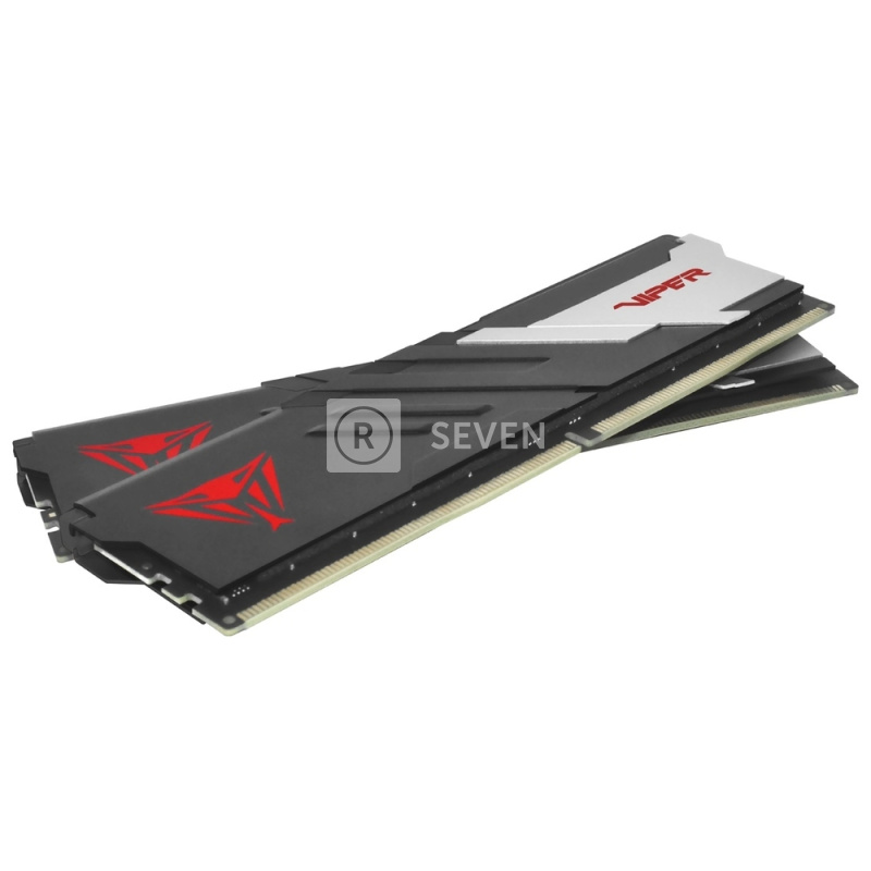 Оперативная память 32 Gb 5600 MHz PATRIOT VIPER VENOM (PVV532G560C36K)