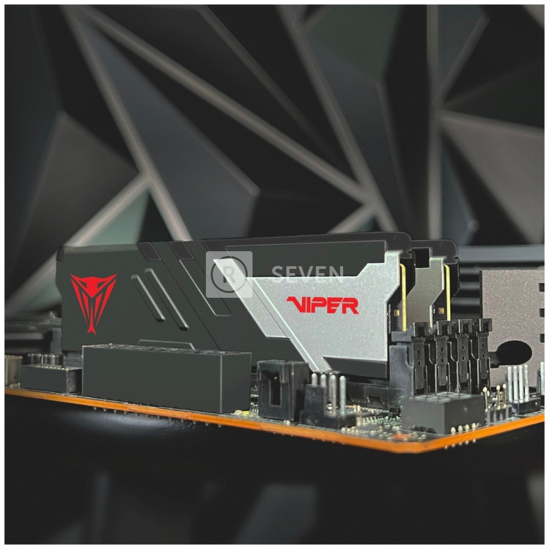 Оперативная память 32 Gb 5600 MHz PATRIOT VIPER VENOM (PVV532G560C36K)