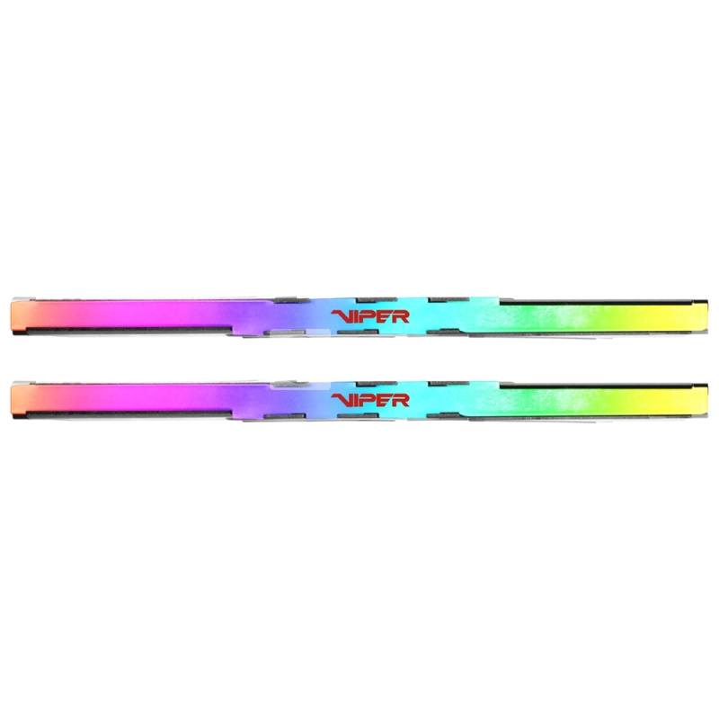 Оперативная память 32 Gb 5600 MHz PATRIOT VIPER VENOM RGB (PVVR532G560C36K)