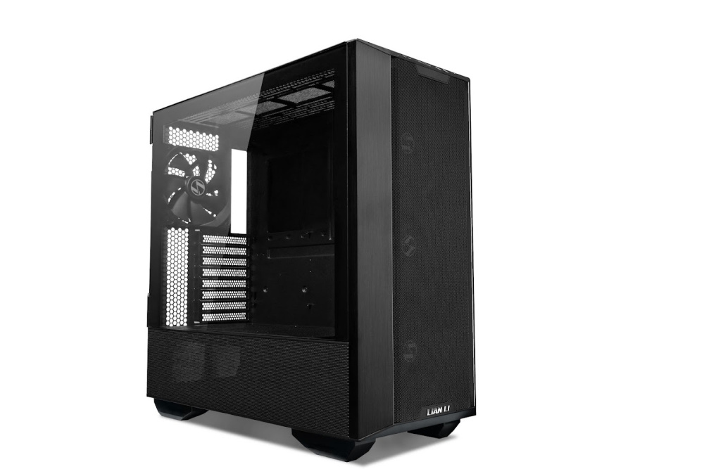 Компьютерный корпус Lian Li LANCOOL III TG Black (G99.LAN3X.10R)