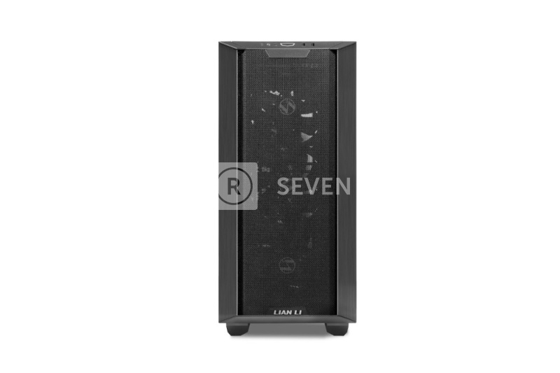 Компьютерный корпус Lian Li LANCOOL III TG Black (G99.LAN3X.10R)