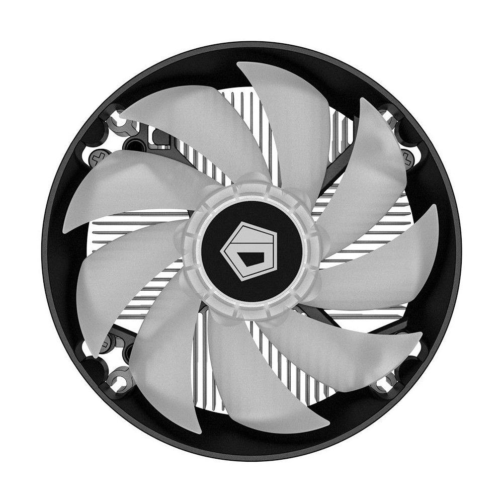Кулер для процессора ID-COOLING DK-07A