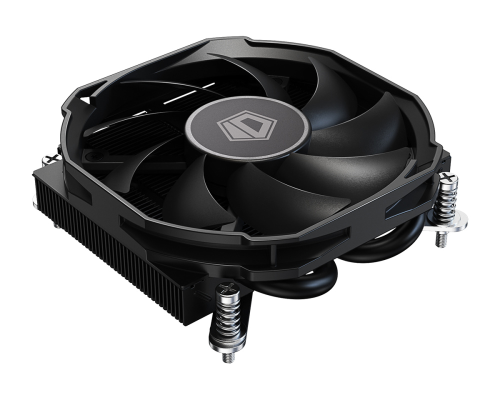 Кулер для процессора ID-COOLING IS-28i BLACK