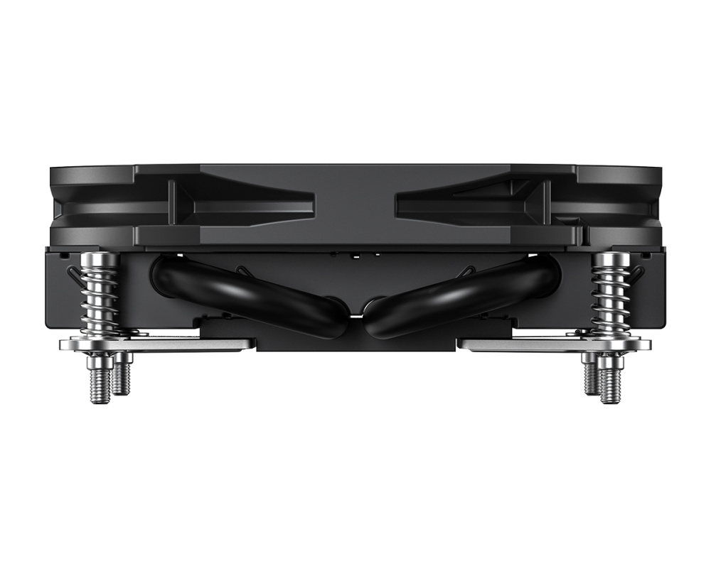 Кулер для процессора ID-COOLING IS-28i BLACK