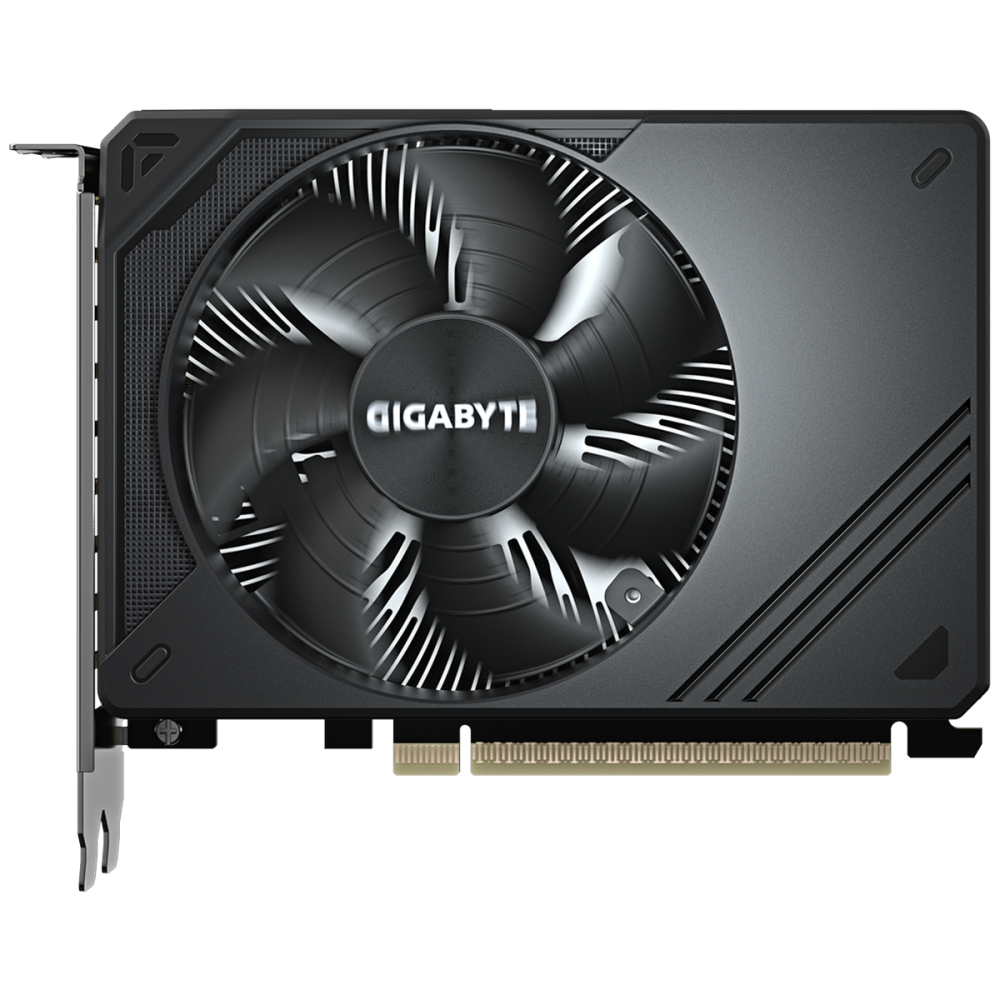 Видеокарта Gigabyte (GV-N5050D6-8GD) GeForce RTX 5050 8GB D6