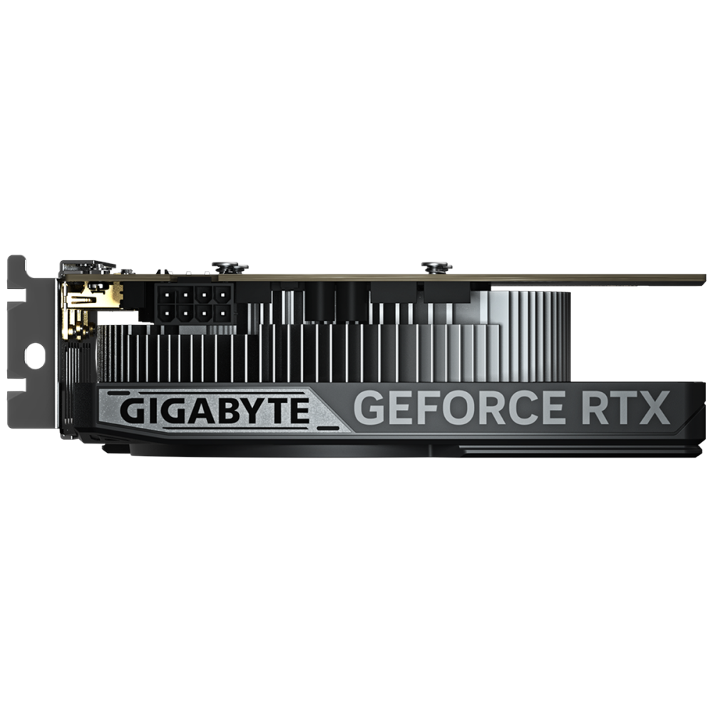 Видеокарта Gigabyte (GV-N5050D6-8GD) GeForce RTX 5050 8GB D6