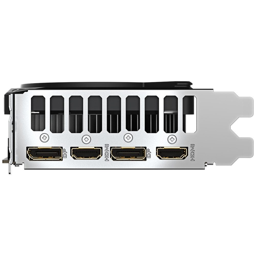 Видеокарта Gigabyte (GV-N5050D6-8GD) GeForce RTX 5050 8GB D6