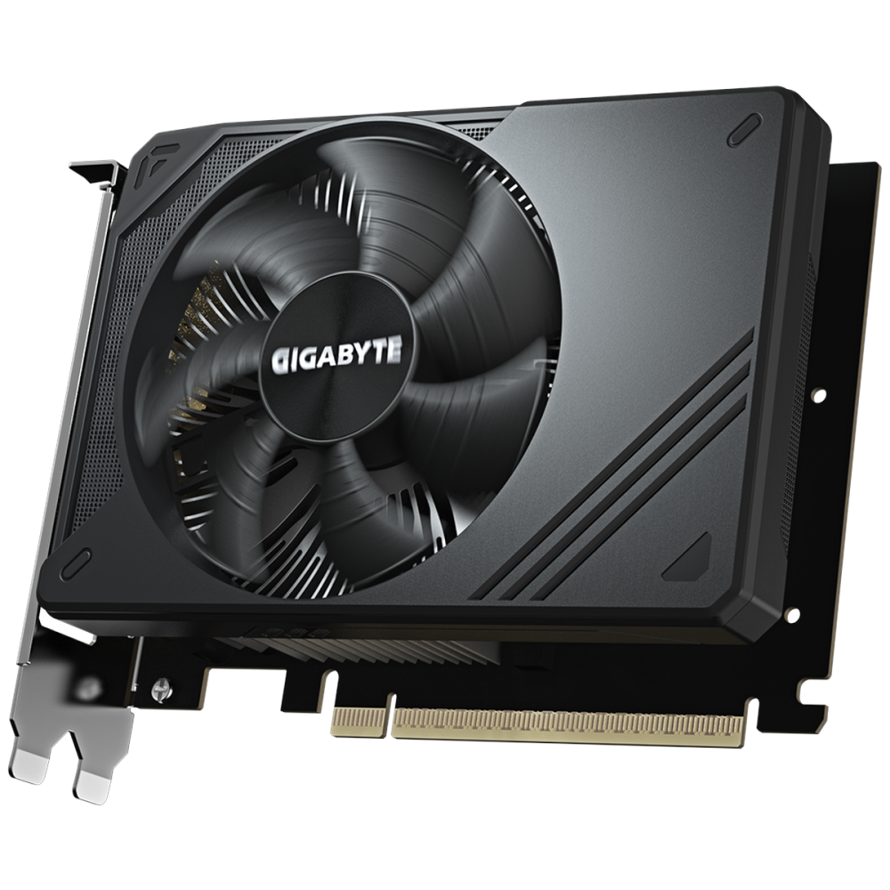 Видеокарта Gigabyte (GV-N5050D6-8GD) GeForce RTX 5050 8GB D6