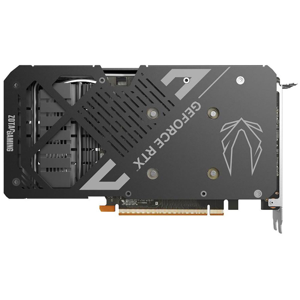 Видеокарта ZOTAC (ZT-B50600E-10M) GeForce RTX 5060 8GB Twin Edge