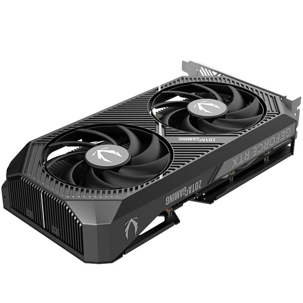Видеокарта ZOTAC (ZT-B50600E-10M) GeForce RTX 5060 8GB Twin Edge