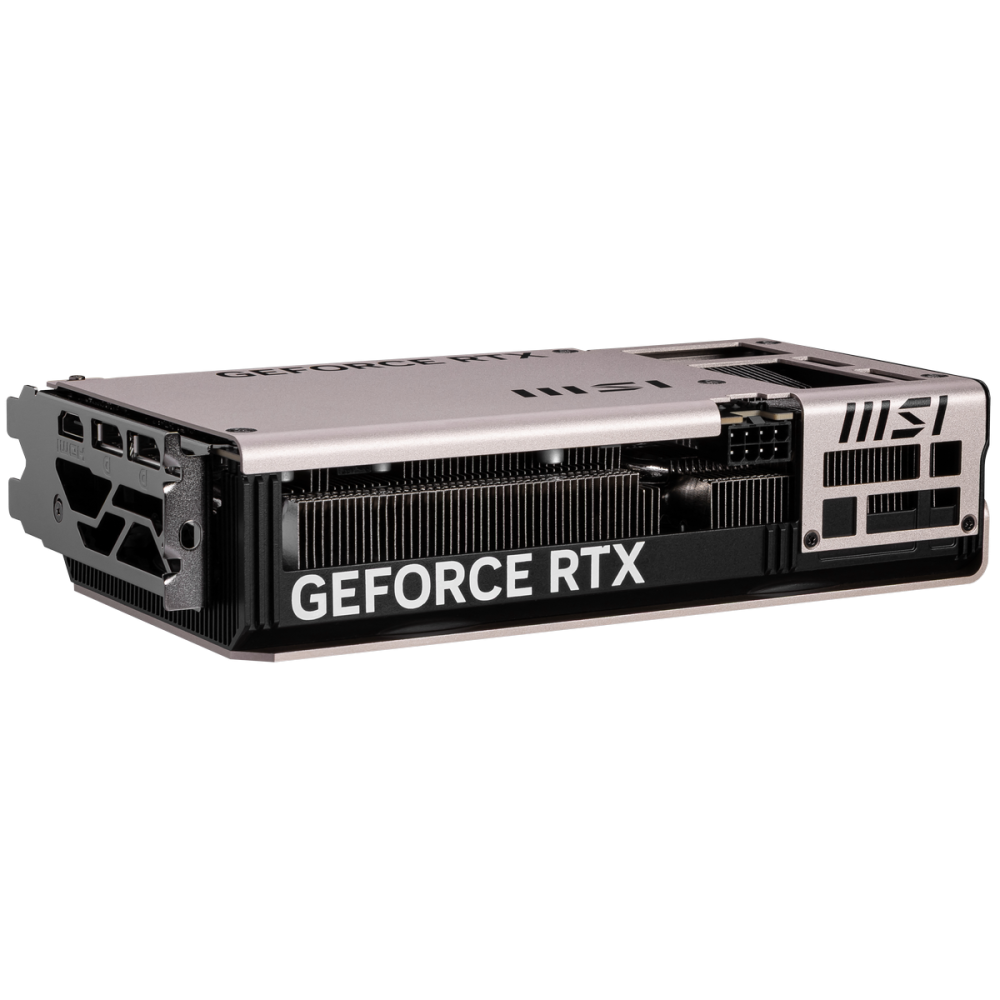 Видеокарта MSI (G506T-16I2C) GeForce RTX 5060 Ti 16G INSPIRE 2X OC