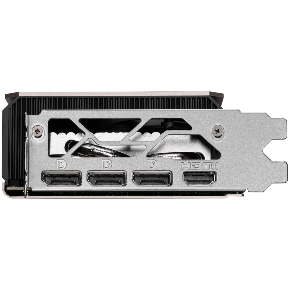 Видеокарта MSI (G506T-16I2C) GeForce RTX 5060 Ti 16G INSPIRE 2X OC