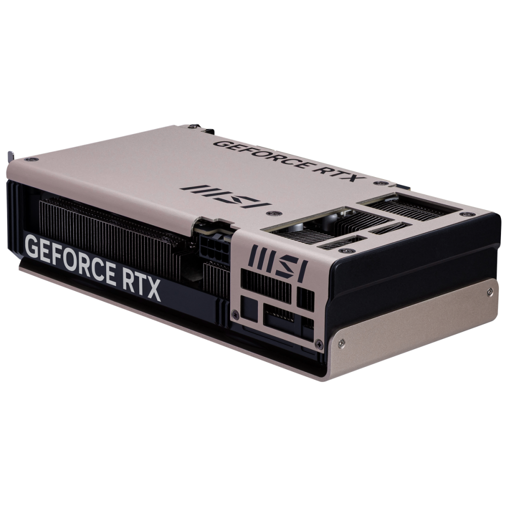 Видеокарта MSI (G506T-16I2C) GeForce RTX 5060 Ti 16G INSPIRE 2X OC