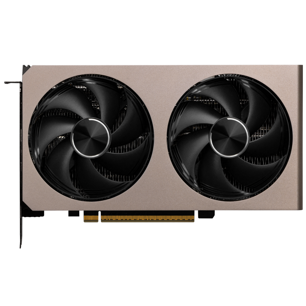 Видеокарта MSI (G506T-16I2C) GeForce RTX 5060 Ti 16G INSPIRE 2X OC