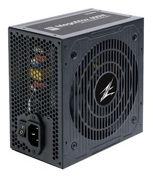 Блок питания Zalman 500W MegaMax (ZM500-TXII)