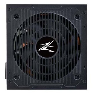 Блок питания Zalman 500W MegaMax (ZM500-TXII)