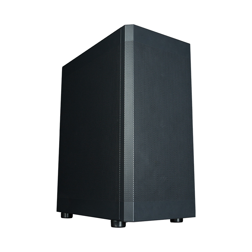 Компьютерный корпус Zalman I4 Black