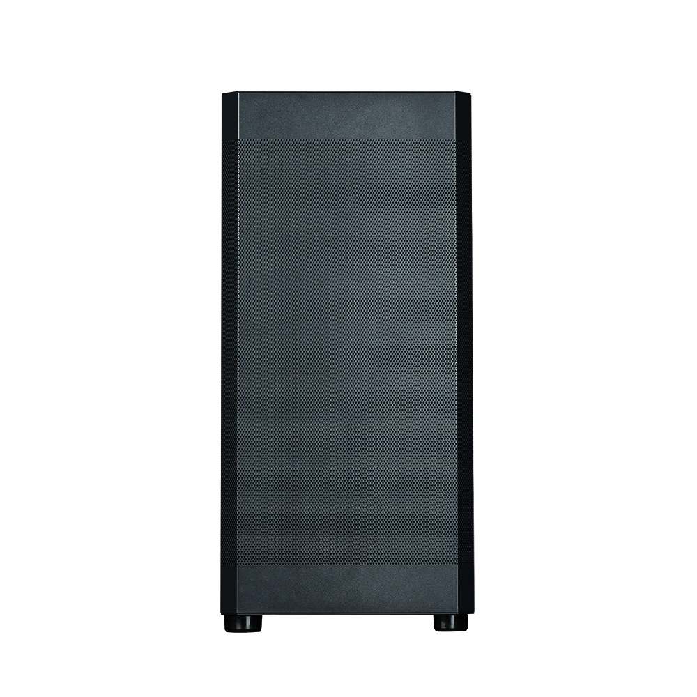 Компьютерный корпус Zalman I4 Black