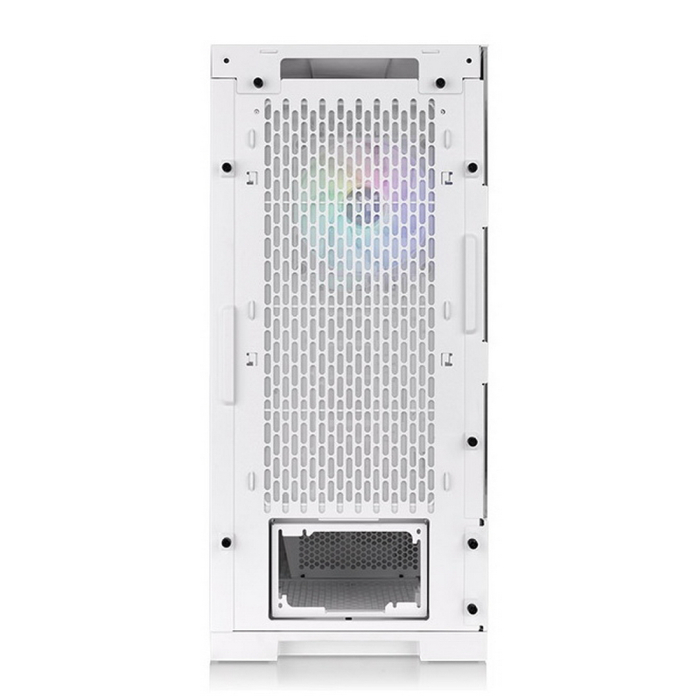 Компьютерный корпус Thermaltake CTE T500 TG ARGB Snow (CA-1X8-00F6WN-01)