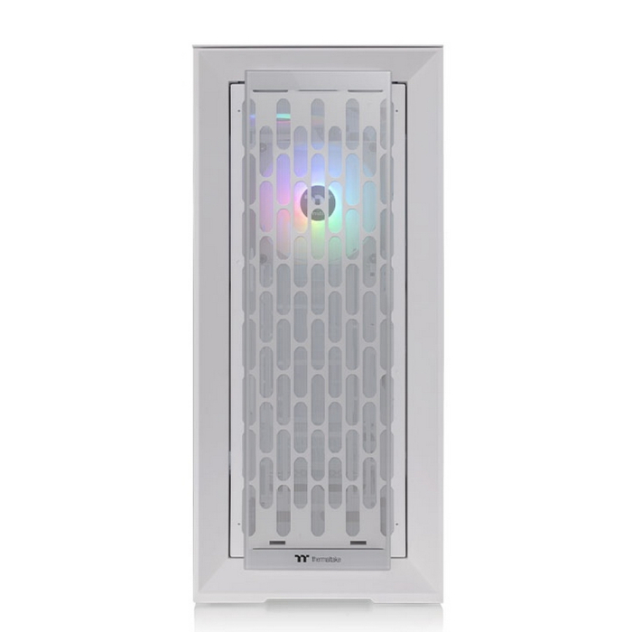 Компьютерный корпус Thermaltake CTE T500 TG ARGB Snow (CA-1X8-00F6WN-01)