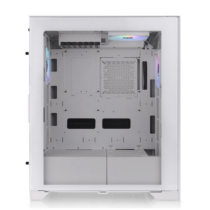 Компьютерный корпус Thermaltake CTE T500 TG ARGB Snow (CA-1X8-00F6WN-01)