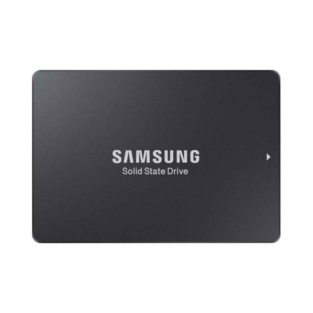 Твердотельный накопитель Samsung 7680 Gb PM893 (MZ7L37T6HBLA-00A07)