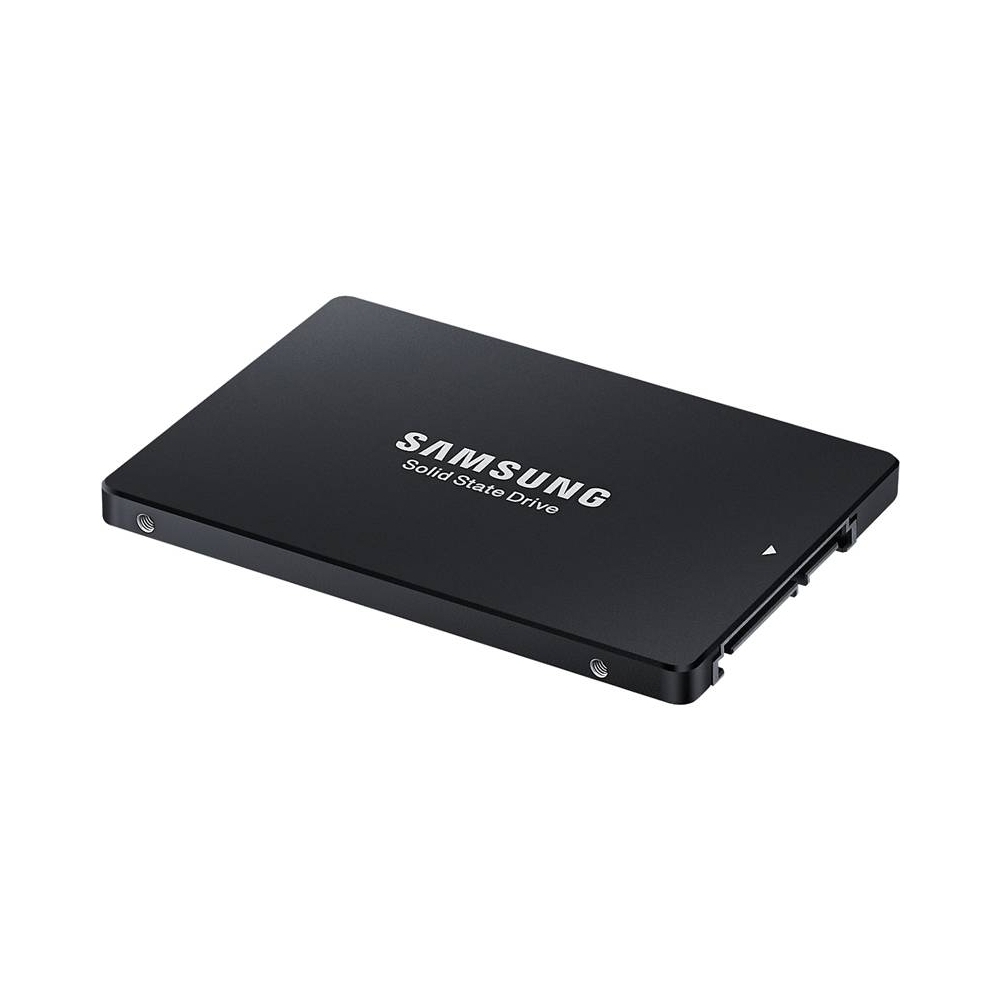 Твердотельный накопитель Samsung 7680 Gb PM893 (MZ7L37T6HBLA-00A07)
