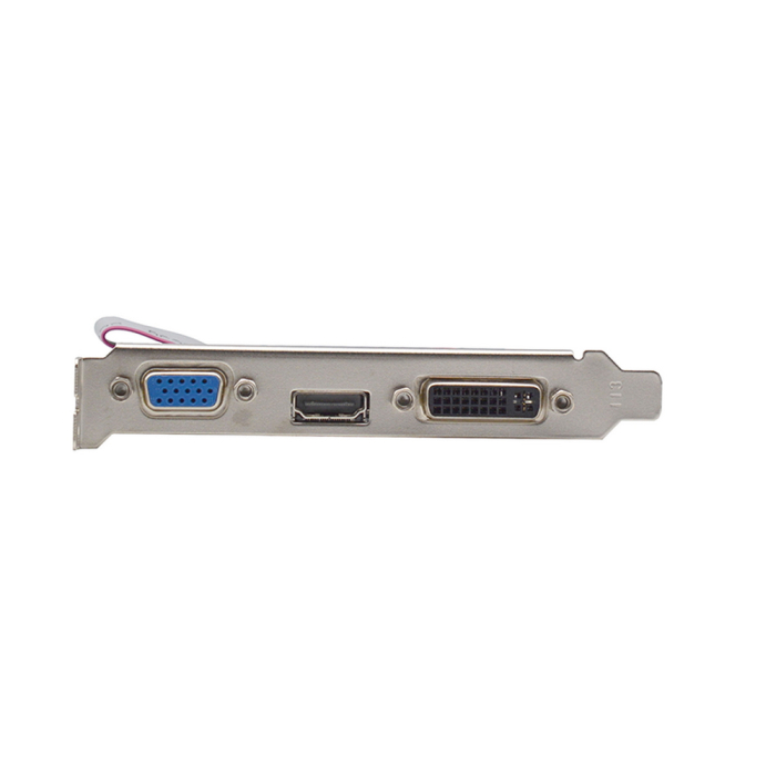 Видеокарта AFox (AF610-1024D3L7-V6) GeForce GT 610 1GB SINGLE FAN